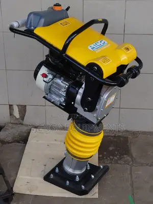 Aico Tamping Rammer TRM-Rm80h