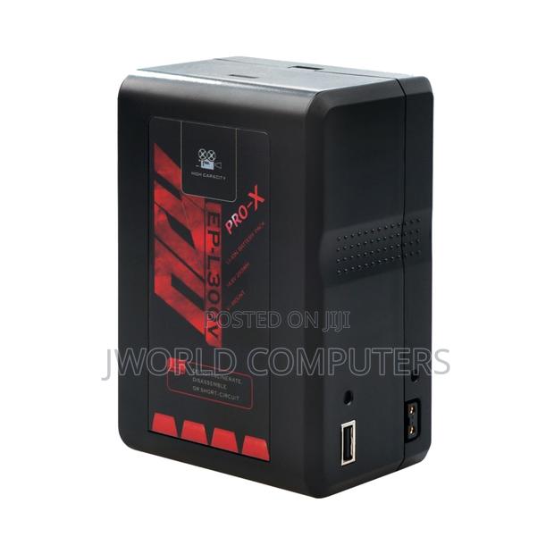 Pro X El-300v Battery
