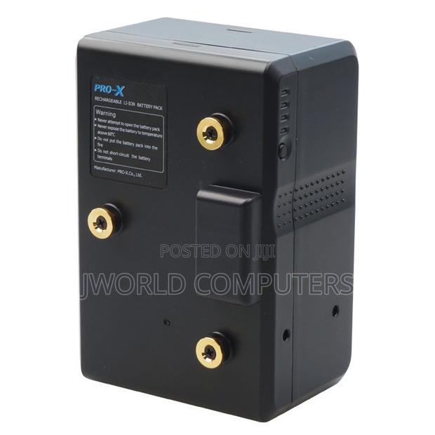 Pro X El-300v Battery - thumbnail 2