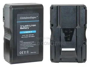 Pro X El-300v Battery