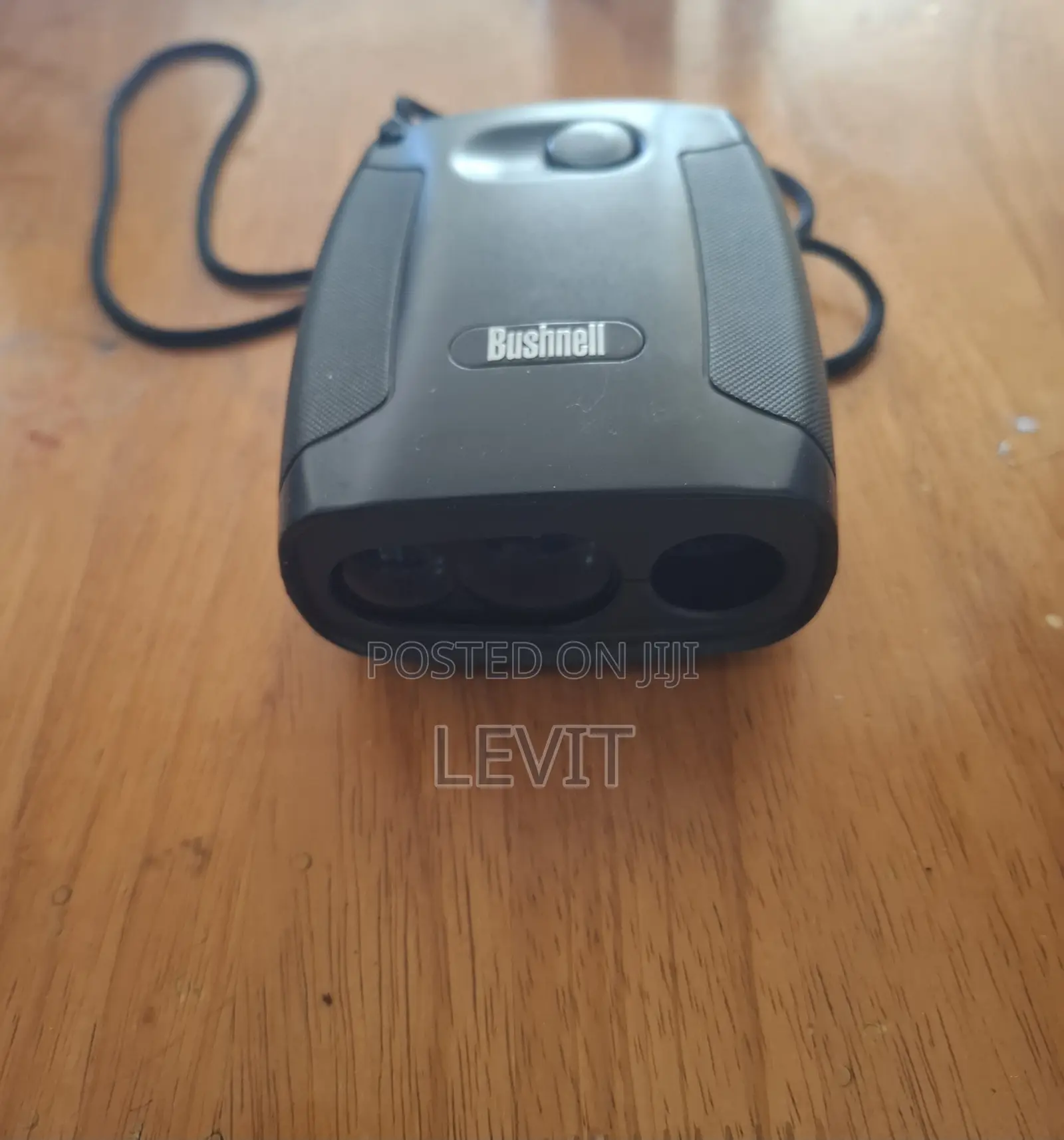 Bushnell Yardage Pro Sport 450