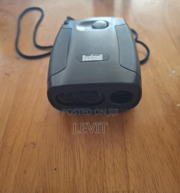 Bushnell Yardage Pro Sport 450 - thumbnail 2