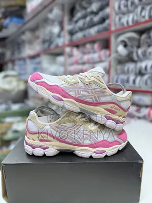 Asics Gel "Nyc"