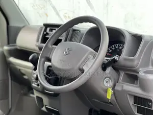 Suzuki Every Wagon 2020 White
