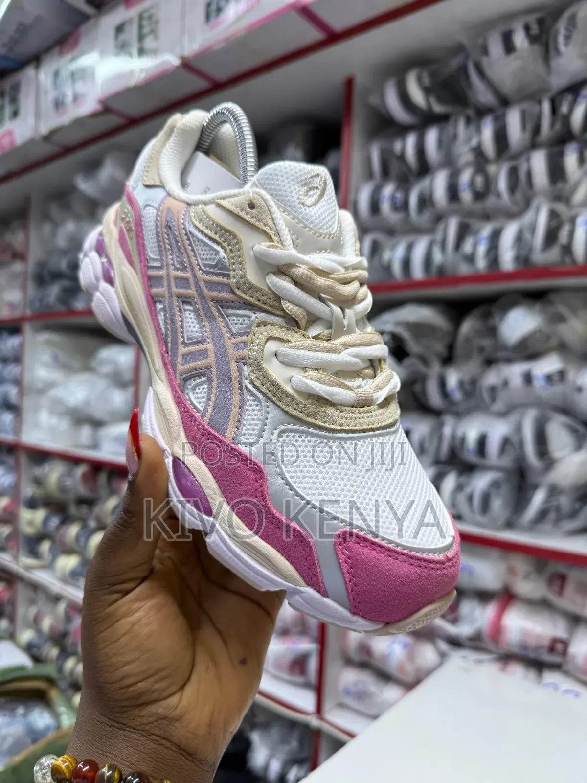 Asics Gel "Nyc"