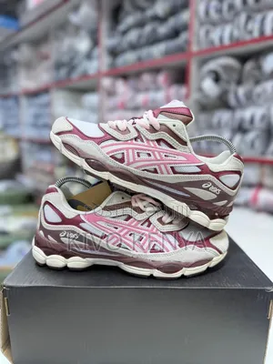 Asics Gel "Nyc"