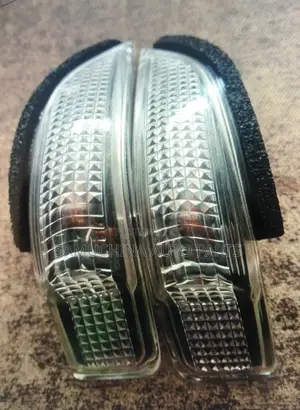 Side Mirror Indicator Toyota Fielder 161/165