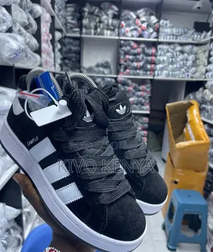 Adidas Campus