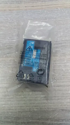 Canon Camera Battery Lp-E6