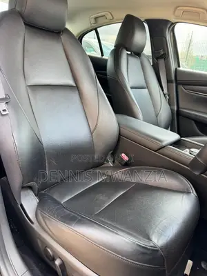 Mazda 3 2020 Gray