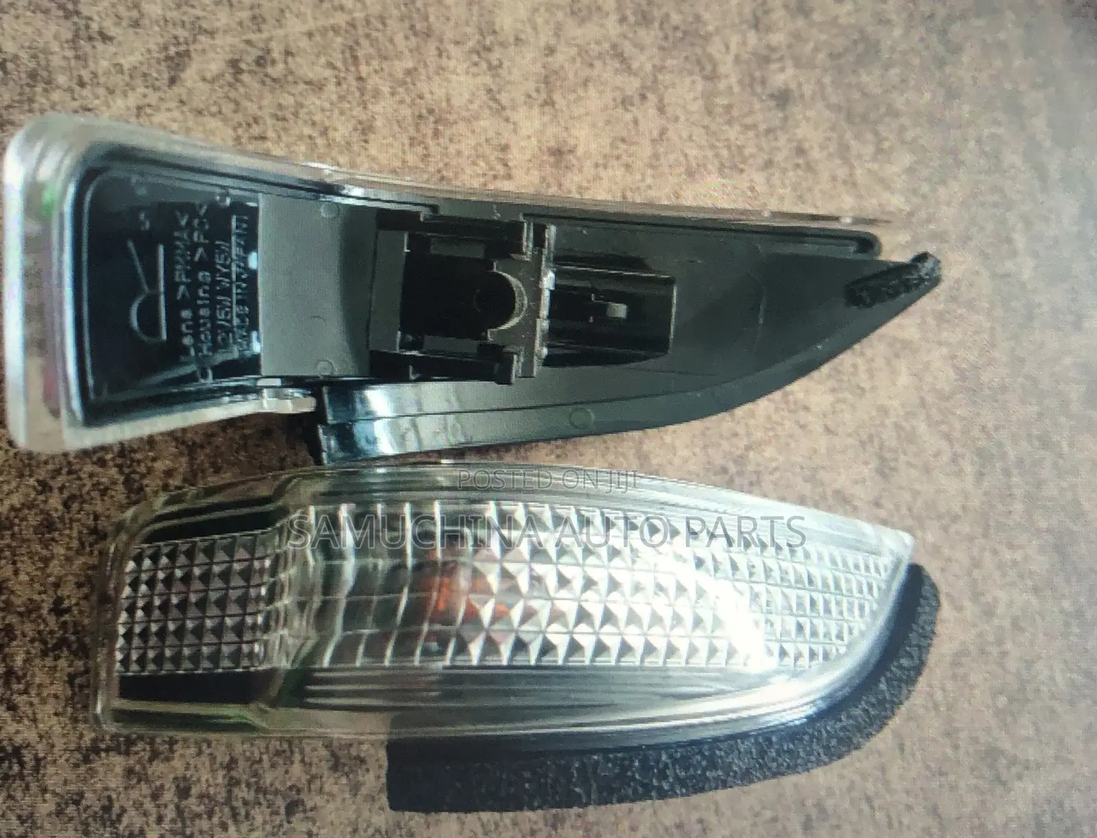 Side Mirror Toyota Premio 265/ Allion 265