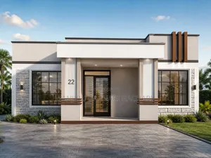 3bdrm Bungalow in Lenana Village, Kitengela for sale