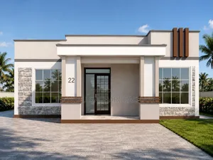 3bdrm Bungalow in Lenana Village, Kitengela for sale