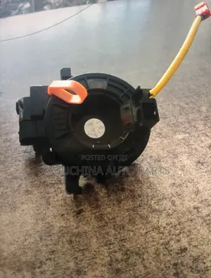 Horn Spiral Toyota Vitz