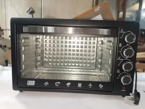 48l Electric Oven