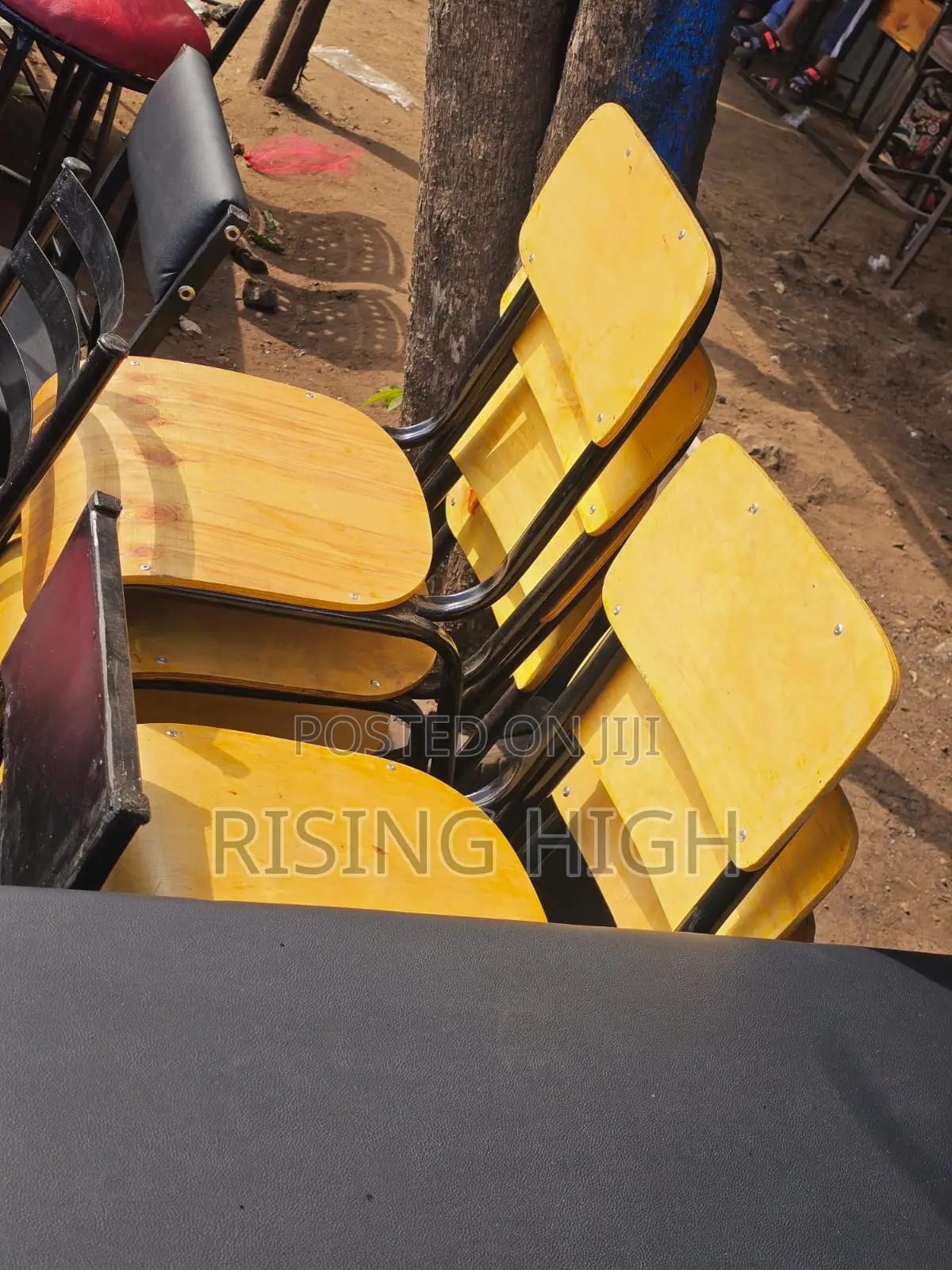Quality School Chairs