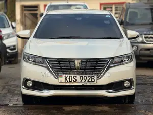 Toyota Premio 1.8 FWD 2016 Pearl