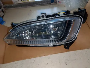Fog Lamp Left Hyundai Santa Fe 2013 (Genuine)
