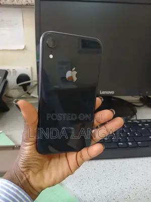 iPhone Xr 128gb