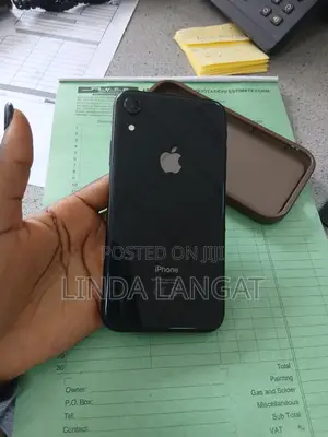 iPhone Xr 128gb