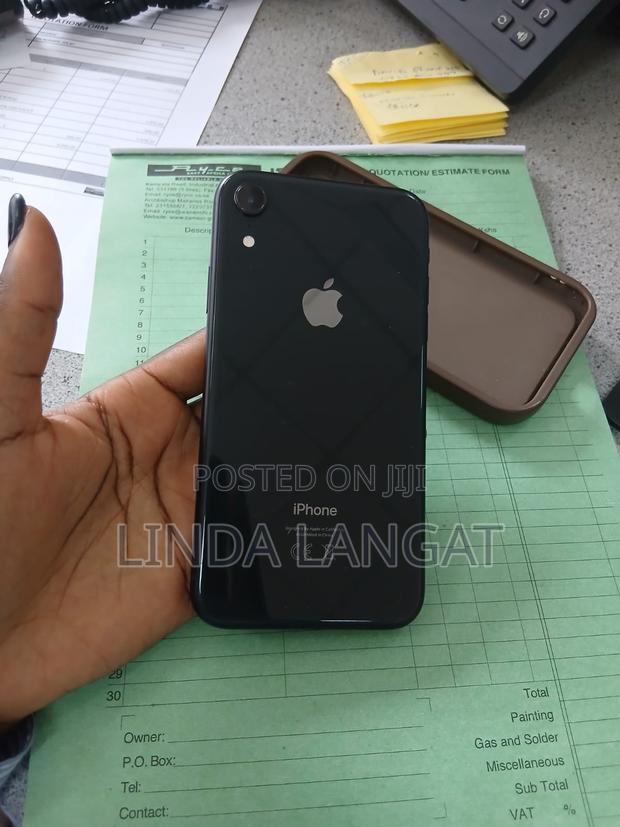 iPhone Xr 128gb - thumbnail 2
