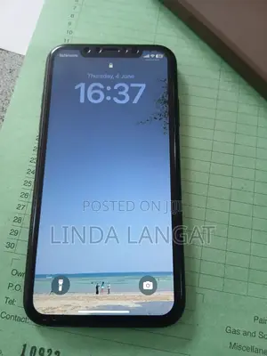 iPhone Xr 128gb