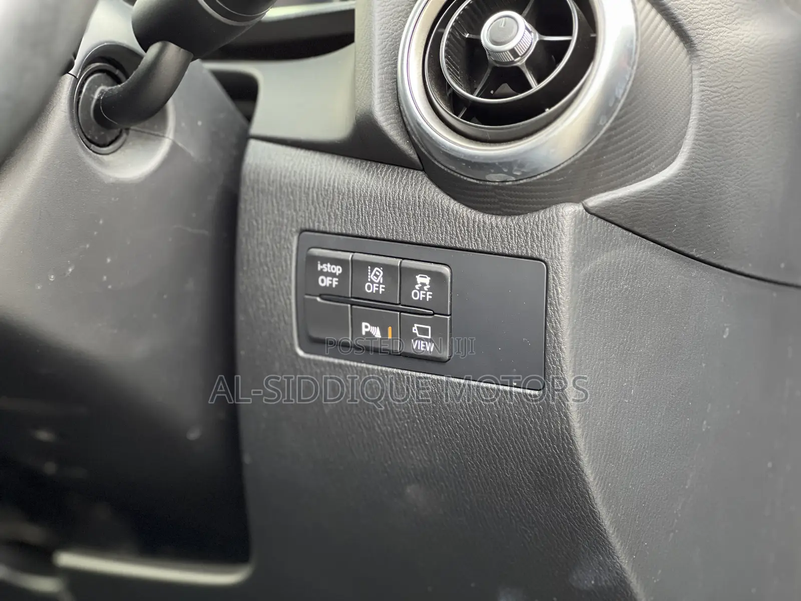 Mazda 2 2020 Blue