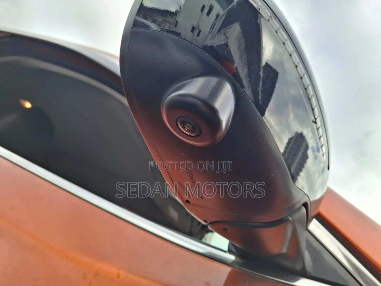 Nissan X-Trail 2019 Brown