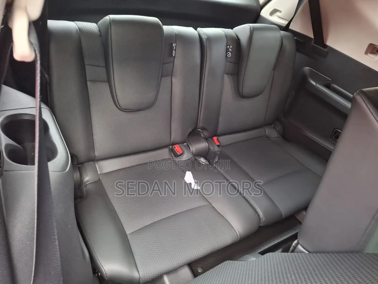 Nissan X-Trail 2019 Brown