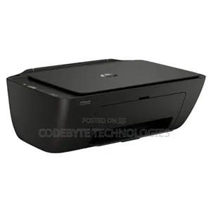 Hp Deskjet Ink Advantage 2975 All-in-One Printer – Wireless Printer