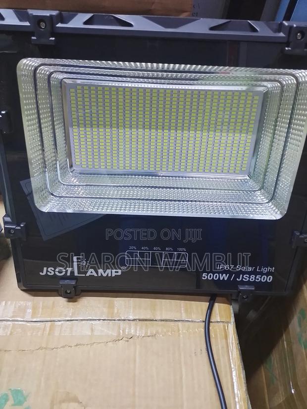 New 500w Jsot Floodlight/500w Jsot Floodlight