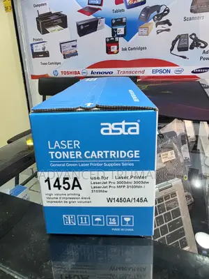 145a Asta Toner