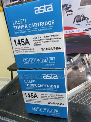 145a Asta Toner