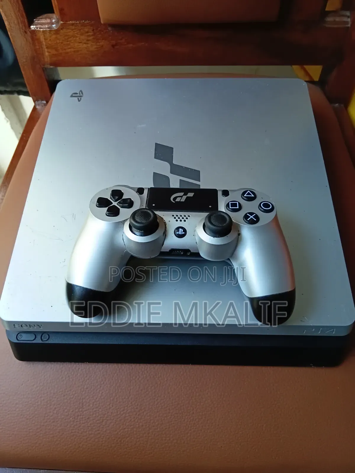 Gran Turismo Sport | Limited Edition Console | Ps4