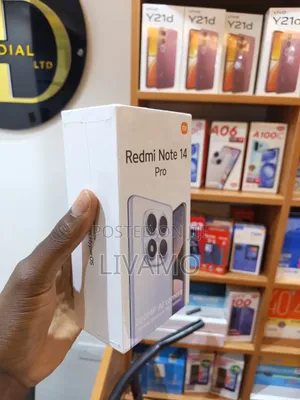 New Xiaomi 14 Pro 256 GB Red