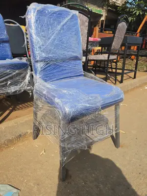 Armless Church Chairs – Comfortable, Durable Space-Saving