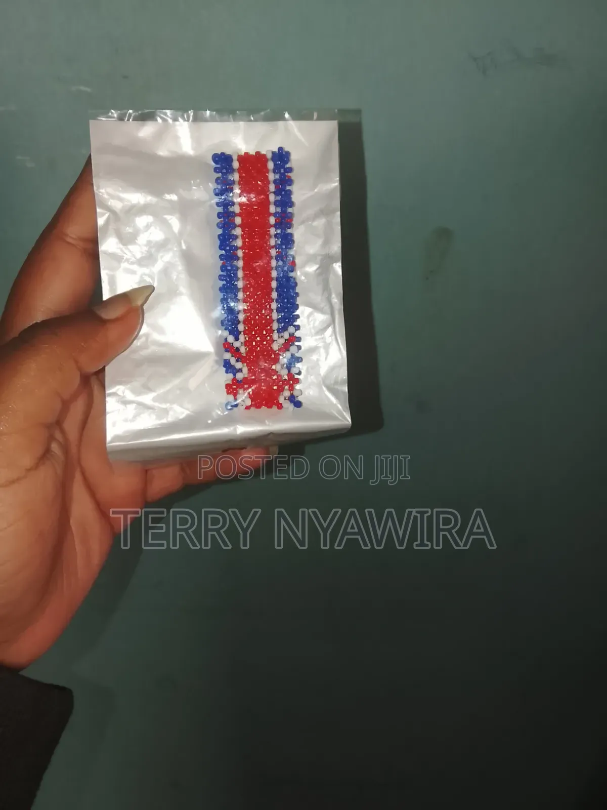 Beaded Bracelets
