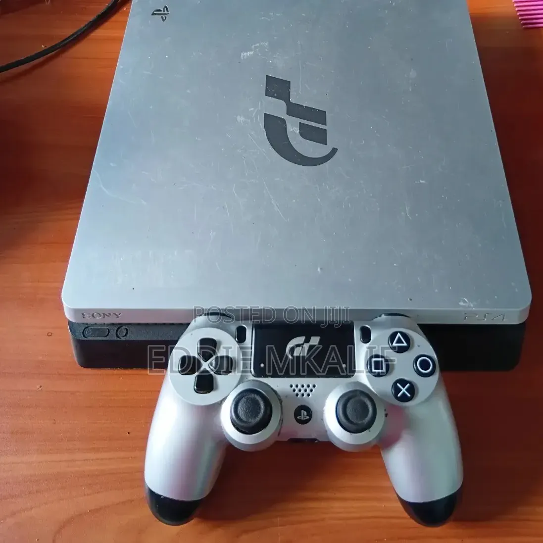 Gran Turismo Sport | Limited Edition Console | Ps4