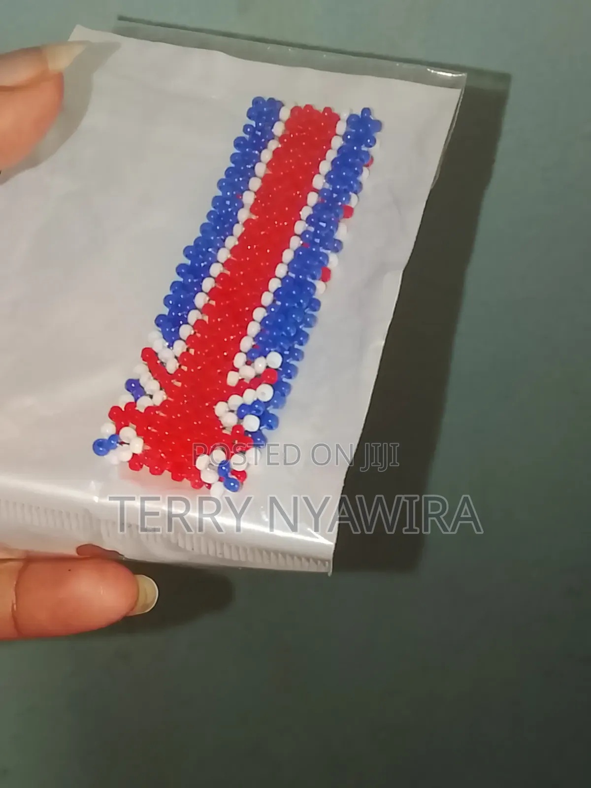 Beaded Bracelets