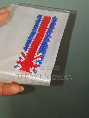 Beaded Bracelets