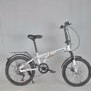 Fsheng Kids Bike Size 20 –White