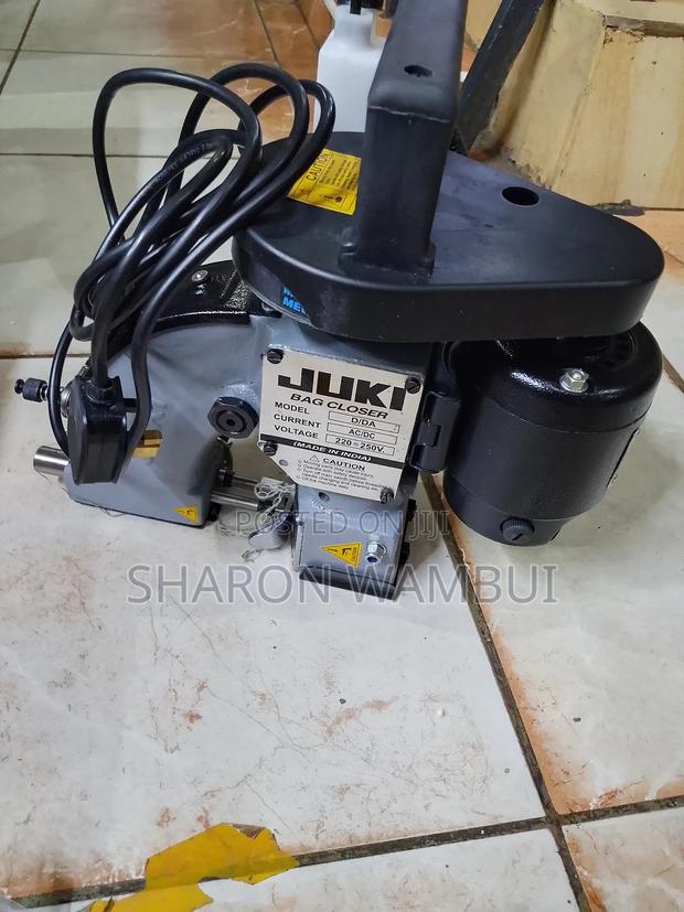 High Quality Juki Bag Closer/Juki Bag Closer