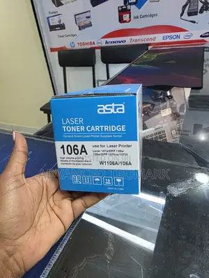 106a Asta Toner