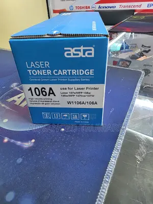 106a Asta Toner