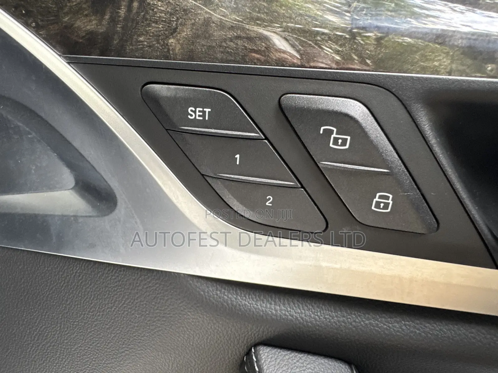 BMW X3 2019 White