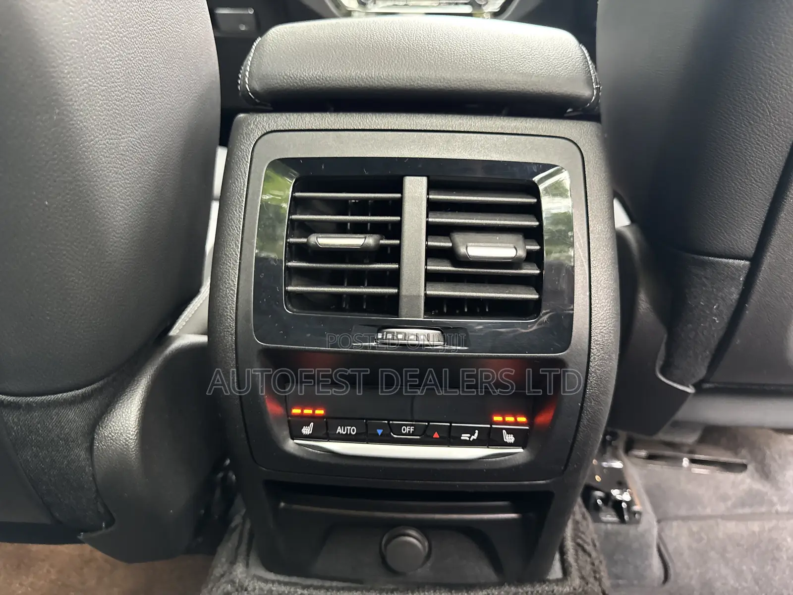 BMW X3 2019 White