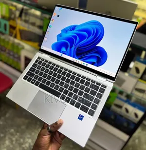 Laptop HP EliteBook 1040 G8 16GB Intel Core i7 SSD 512GB
