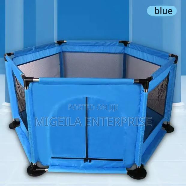 Kids Play Pen