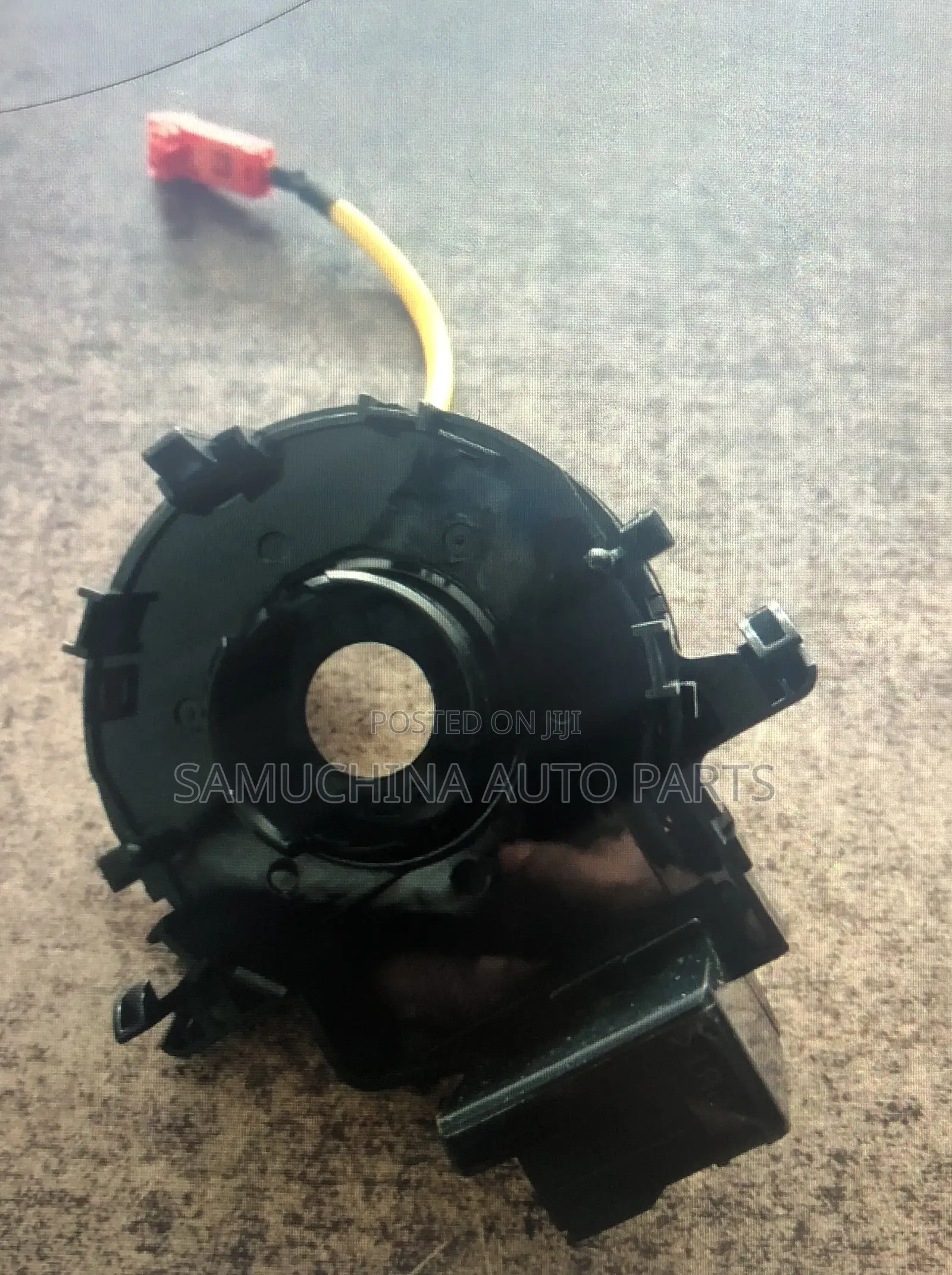 Horn Spiral Toyota Mark X