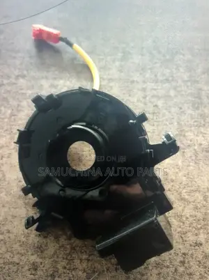 Horn Spiral Toyota Mark X